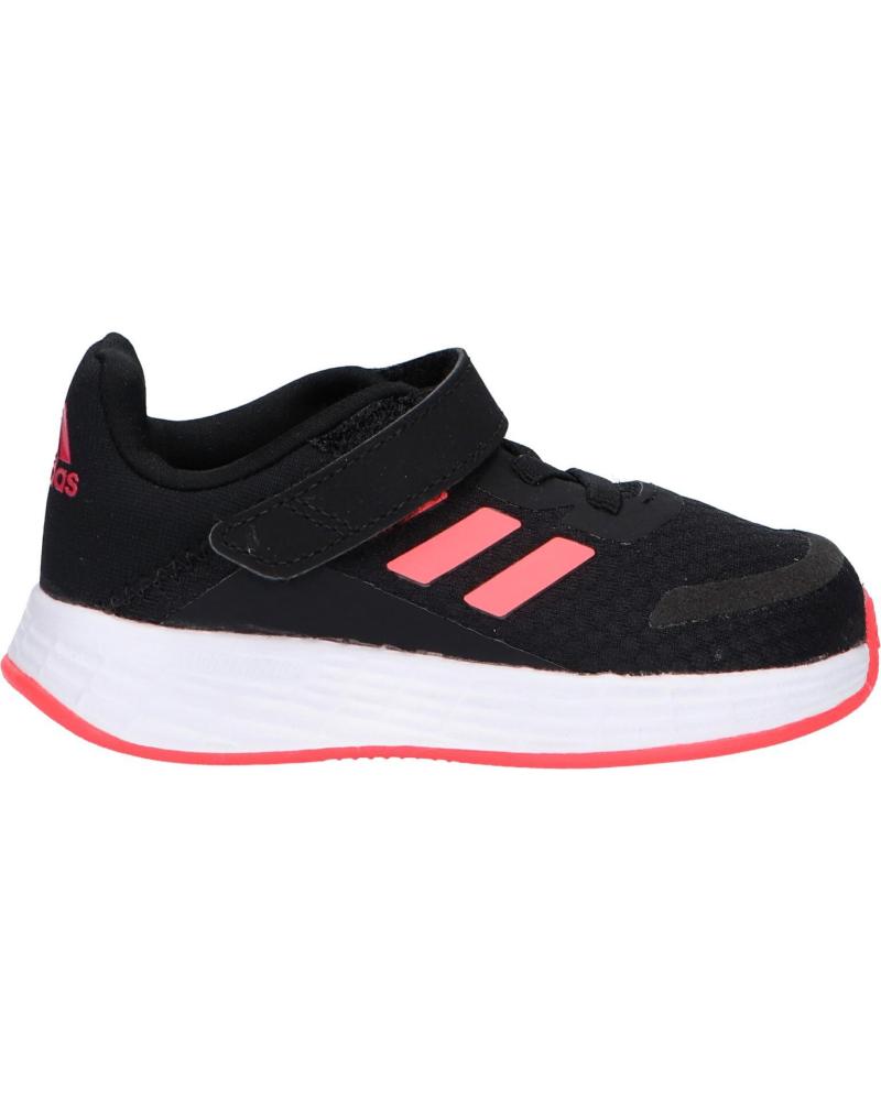 ZAPATILLAS ADIDAS DURAMO SL I FX7315 NIÑA CBLACK