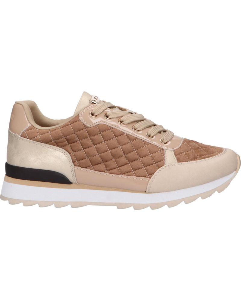 Zapatillas deporte de Mujer MARIA MARE 62723 C50427 - BRINA ARENA