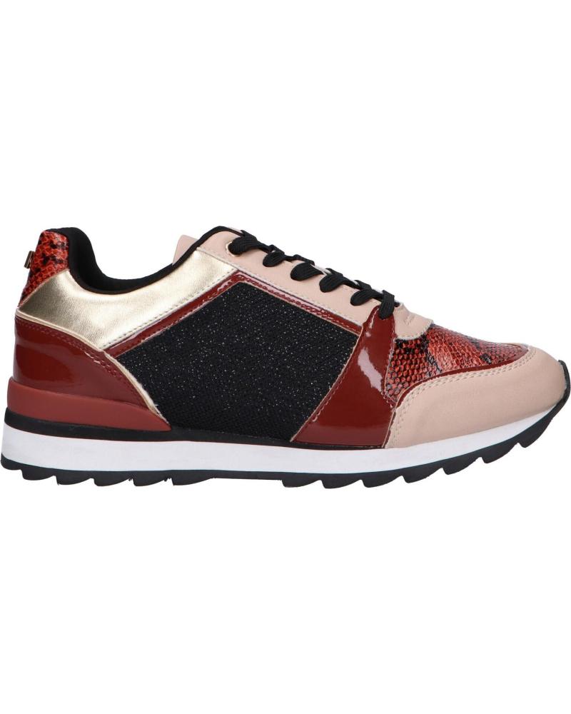Zapatillas deporte de Mujer MARIA MARE 62906 C50433 - BRINA NUDE