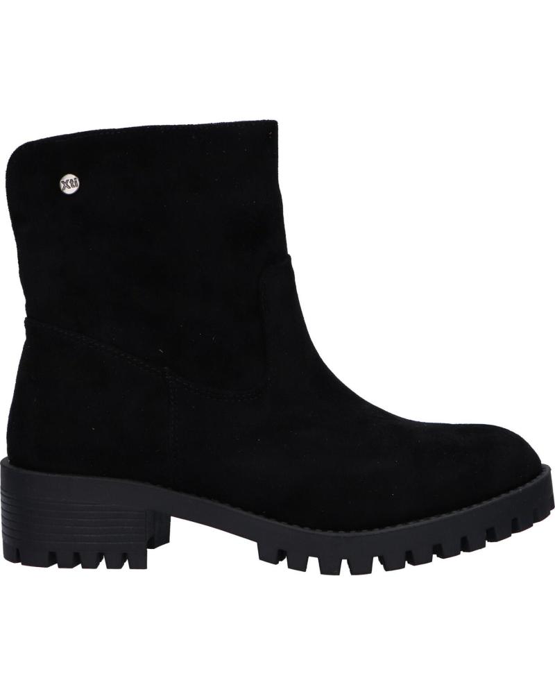Botas de Mujer XTI 34368 NEGRO