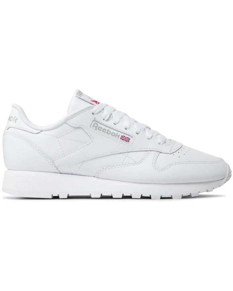 Zapatillas deporte de Hombre REEBOK CALZADO GY0953 BLANCO