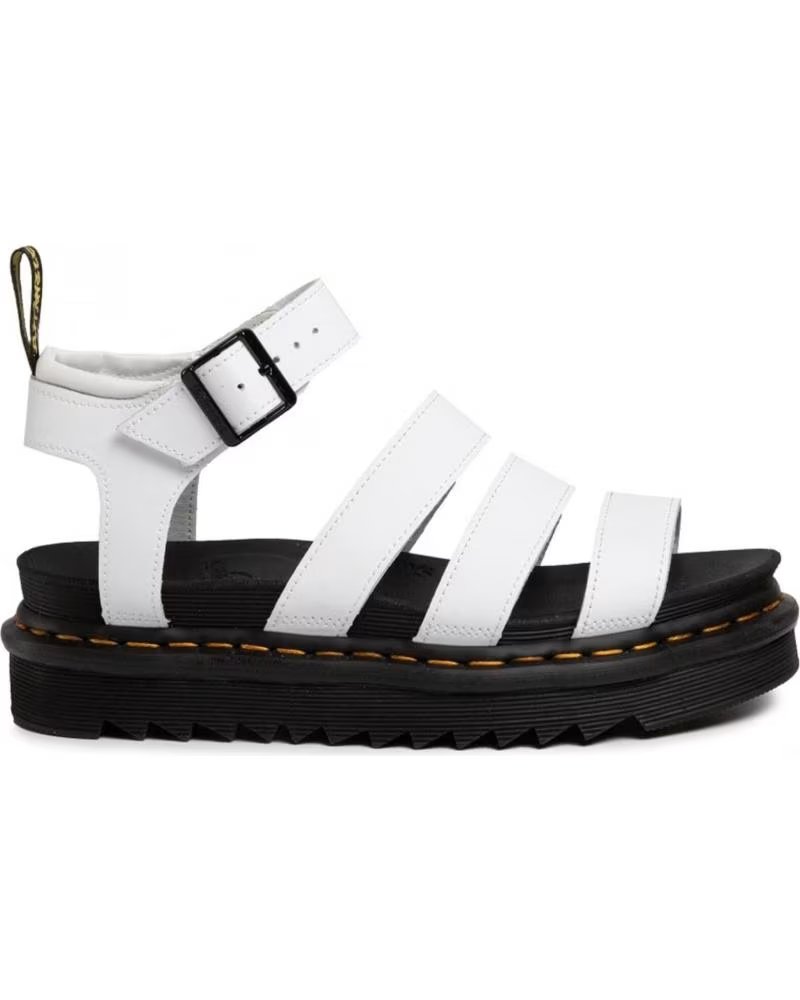 Dr Martens Sandalias Martens Blaire Hydro 25768100 Blanco