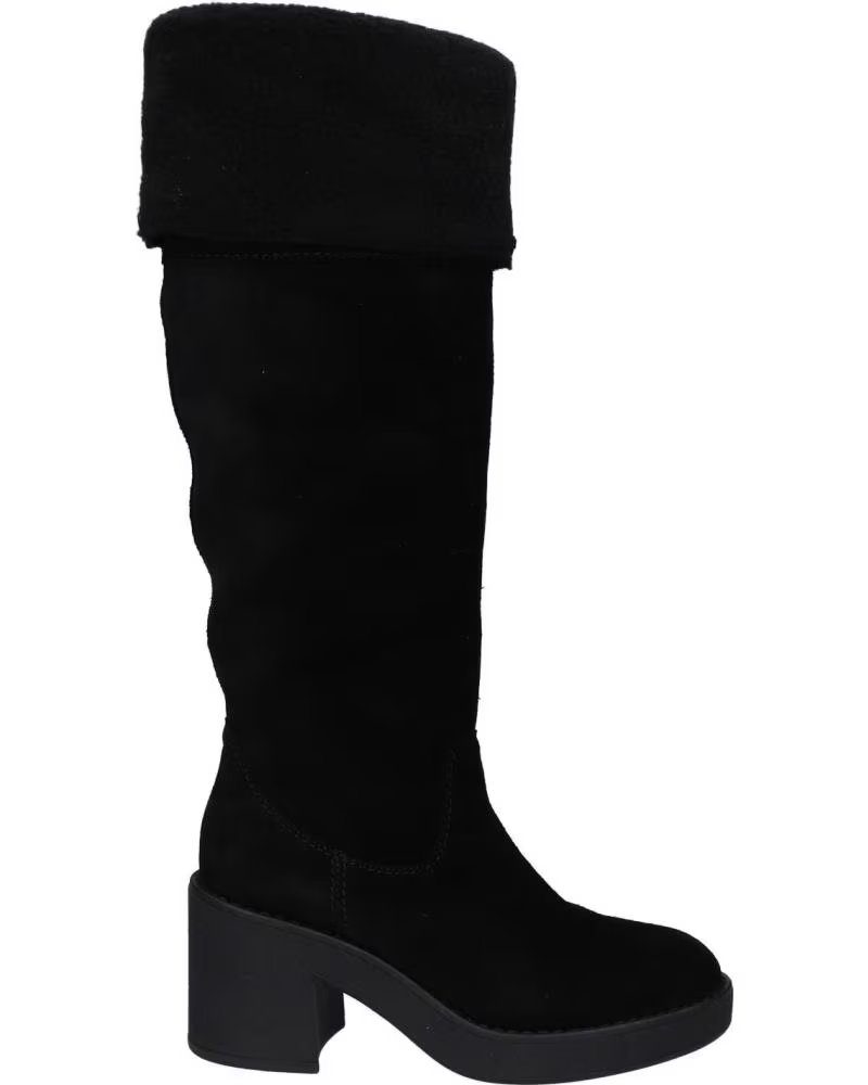 Geox D949UB 023BH D Adrya Mid C9999 Black – imagen 2