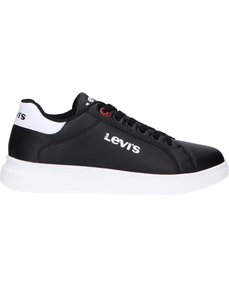 Levis VELL0021S Ellis 0003 Black