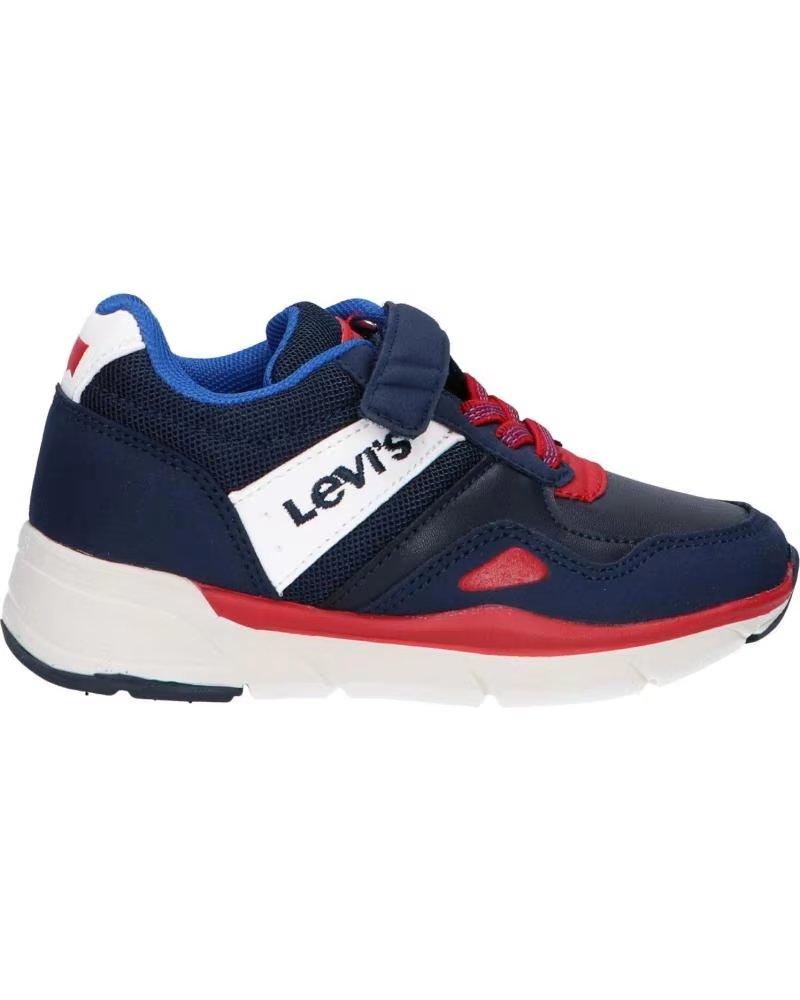 Levis VBOS0022S Boston Mini 0040 Navy