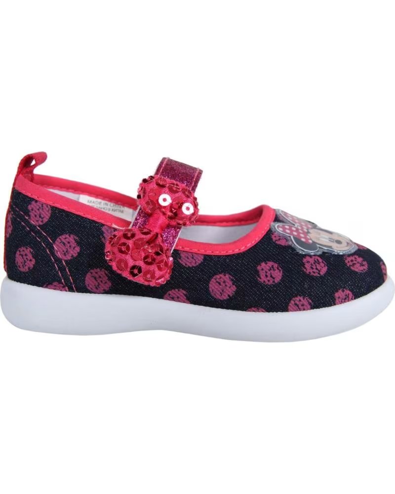 Zapatos de Niña Disney S15322Z 163 Jeans