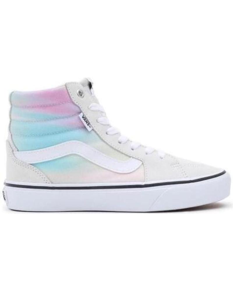 Zapatillas deporte de Mujer VANS OFF THE WALL DEPORTIVOS VANS FILMORE VN0A5JM8JBW1 MULTICOLOR