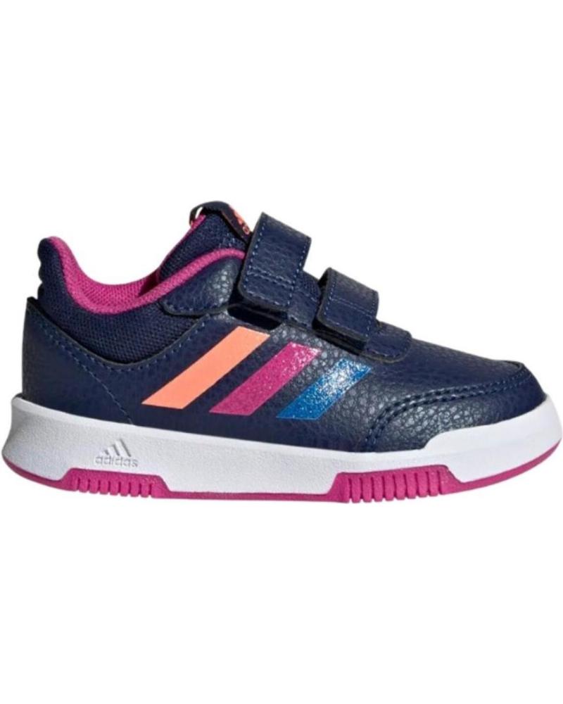 Deportivas de Niña ADIDAS DEPORTIVOS TENSAUR SPORT 2 0 H06368 MARINO