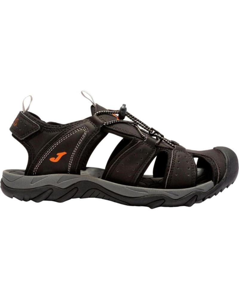 Sandalias de Hombre y Niño JOMA SANDALIAS TREKKING S GEA MEN 2301 NEGRO