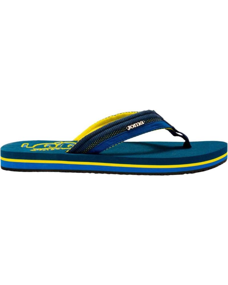 Chanclas de Hombre JOMA CHANCLAS HOMBRE S MADERIAM2303 MARINO