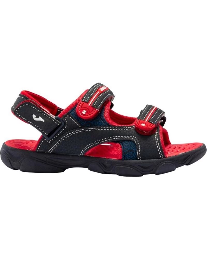Joma Chanclas Joma S Ocean Jr 2243 Navy Fuchsia Marino/fuchsia