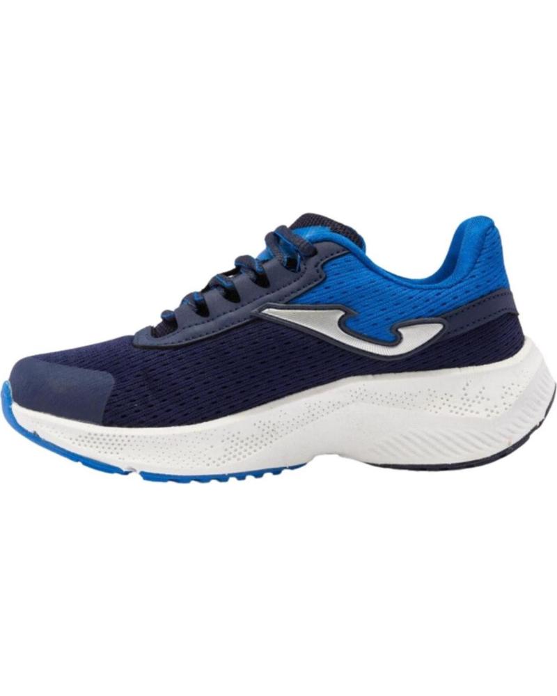 Deportivas de Niño JOMA DEPORTIVOS RODIO -ROYAL RODIO JR2303 MARINO