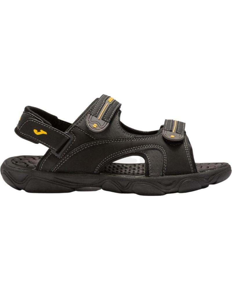 Sandalias de Hombre y Niño JOMA SANDALIAS TREKKING OCEAN MEN2301 NEGRO