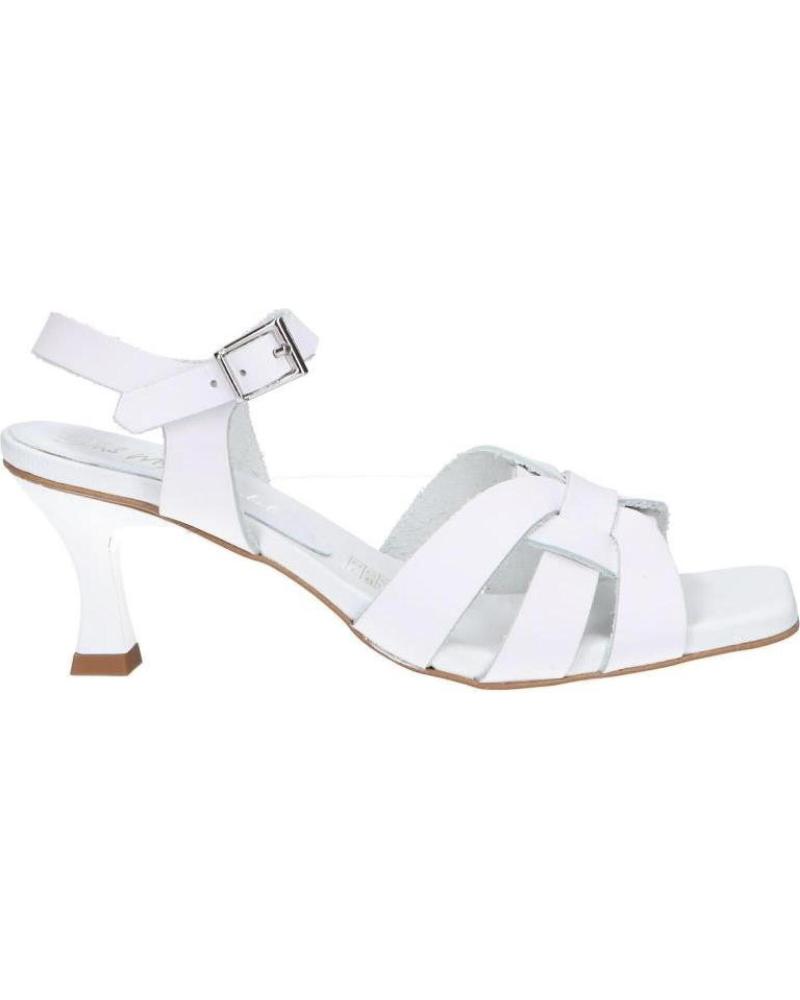 Sandalias de Mujer OH MY SANDALS SANDALIAS MUJER ZAIRA VARIOS 5263 BLANCO