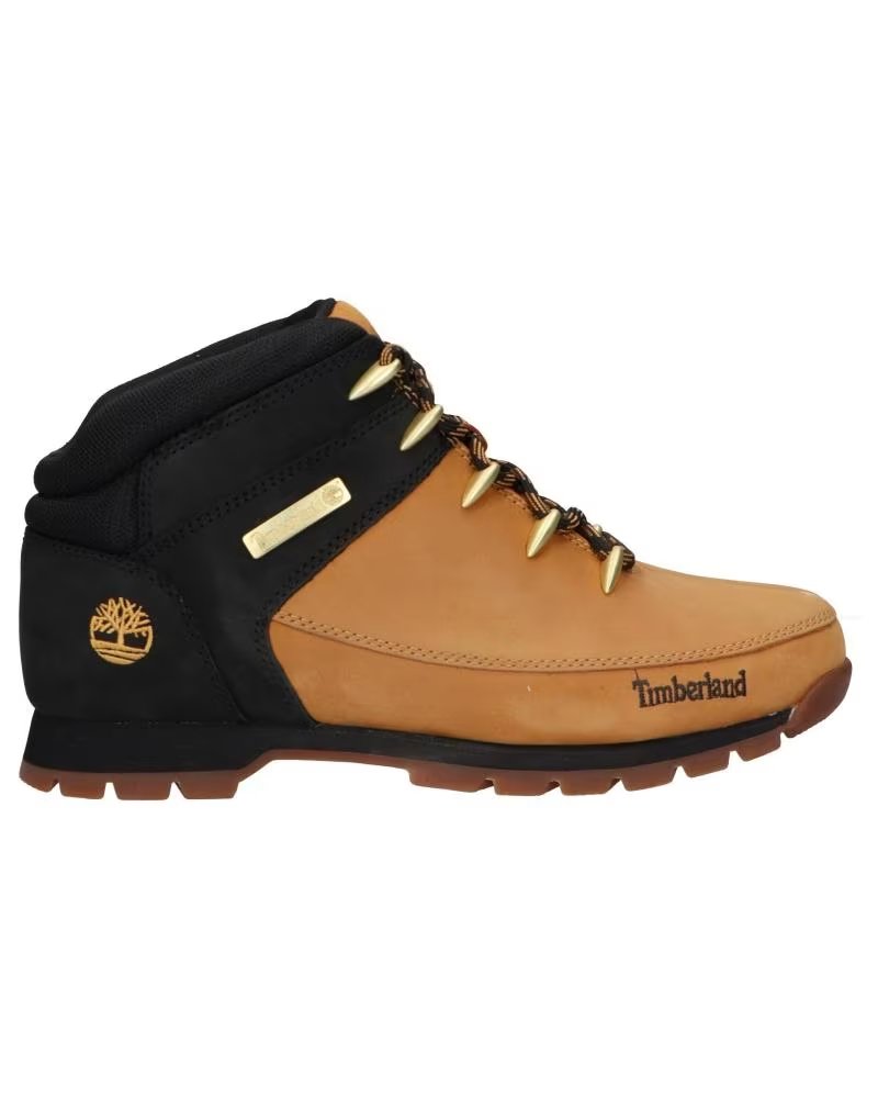 Botas de Hombre Timberland A1NHJ Euro Sprint Wheat