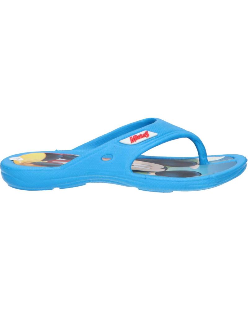 Chanclas de Niño DISNEY 2301-742 AZUL