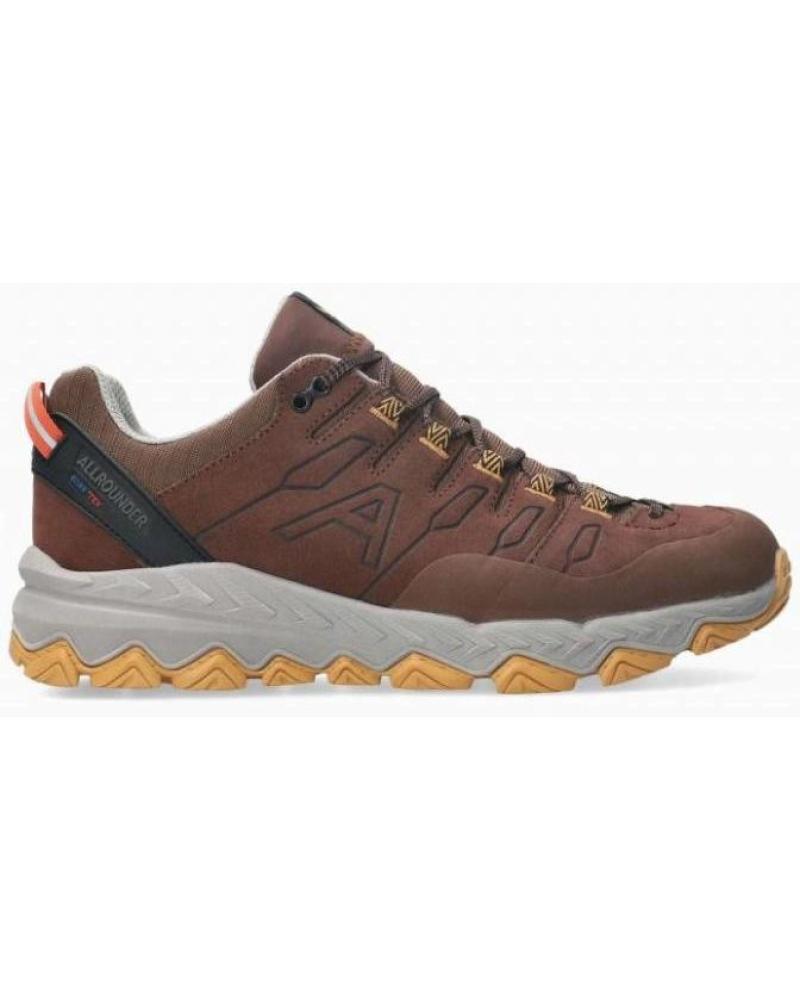 Sapatilhas de Homem ALLROUNDER CANYON-TEX MUSTANG