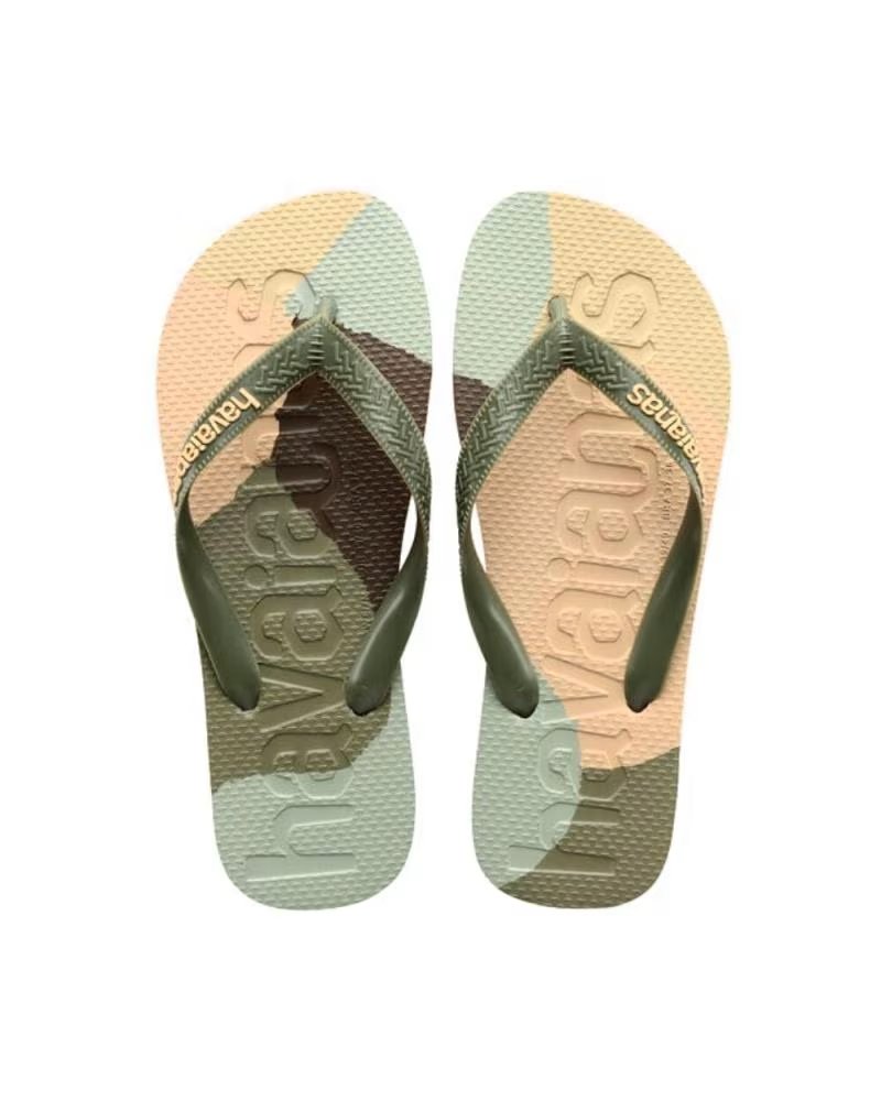 Havaianas Esclava 0869 Green