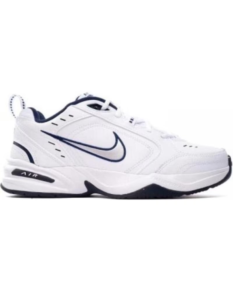 Nike Air Monarch Iv 415445 102 Varios Colores