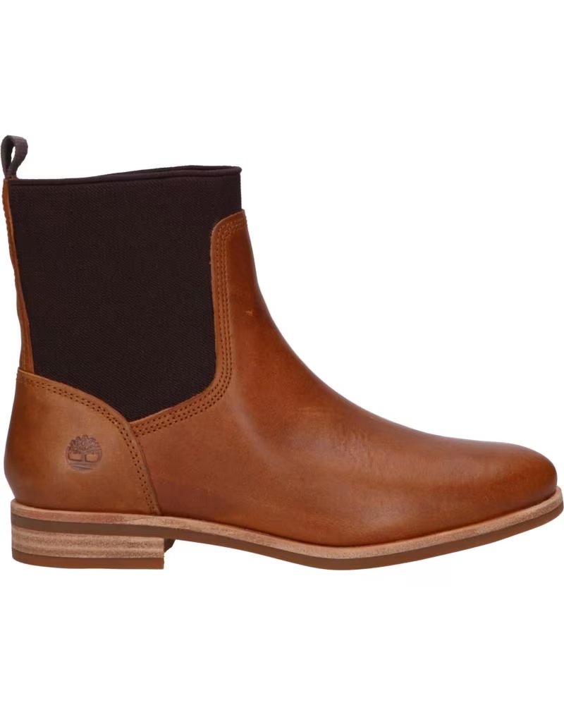 Timberland A21DQ Somers Falls Saddle