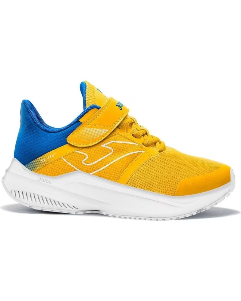 Joma Deportivos -royal Elite Jr 2328V Amarillo