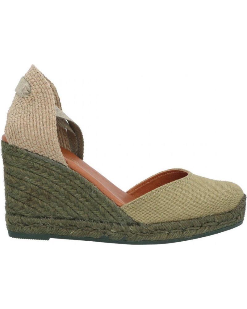 Sandalias de Mujer VIGUERA 1939 KAKY VERDE