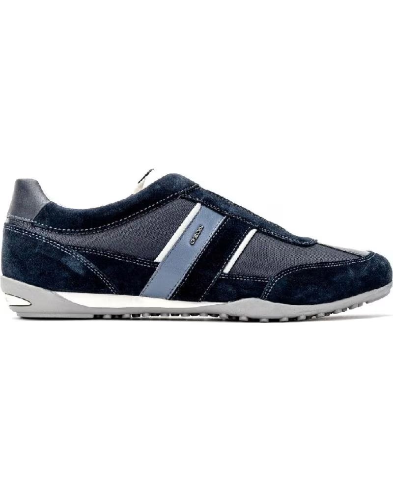 Geox U Wells a U82T5A 02211 Navy Azul