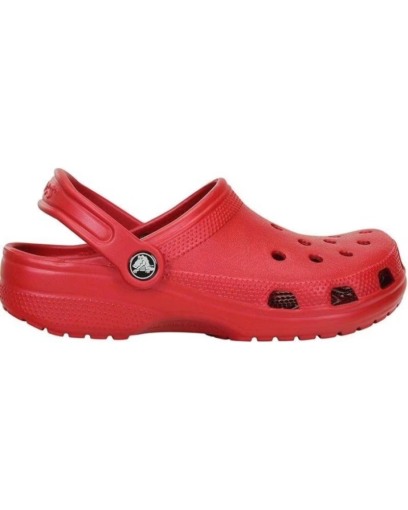 Crocs Classic 10001 Pepper Rojo
