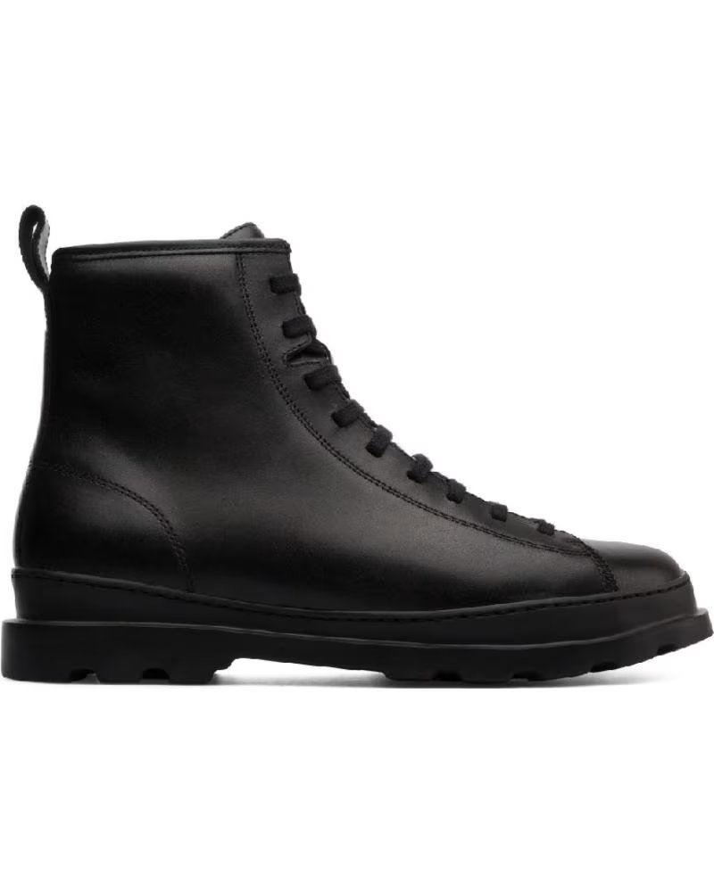 Camper Botas Brutus K300245 Negro
