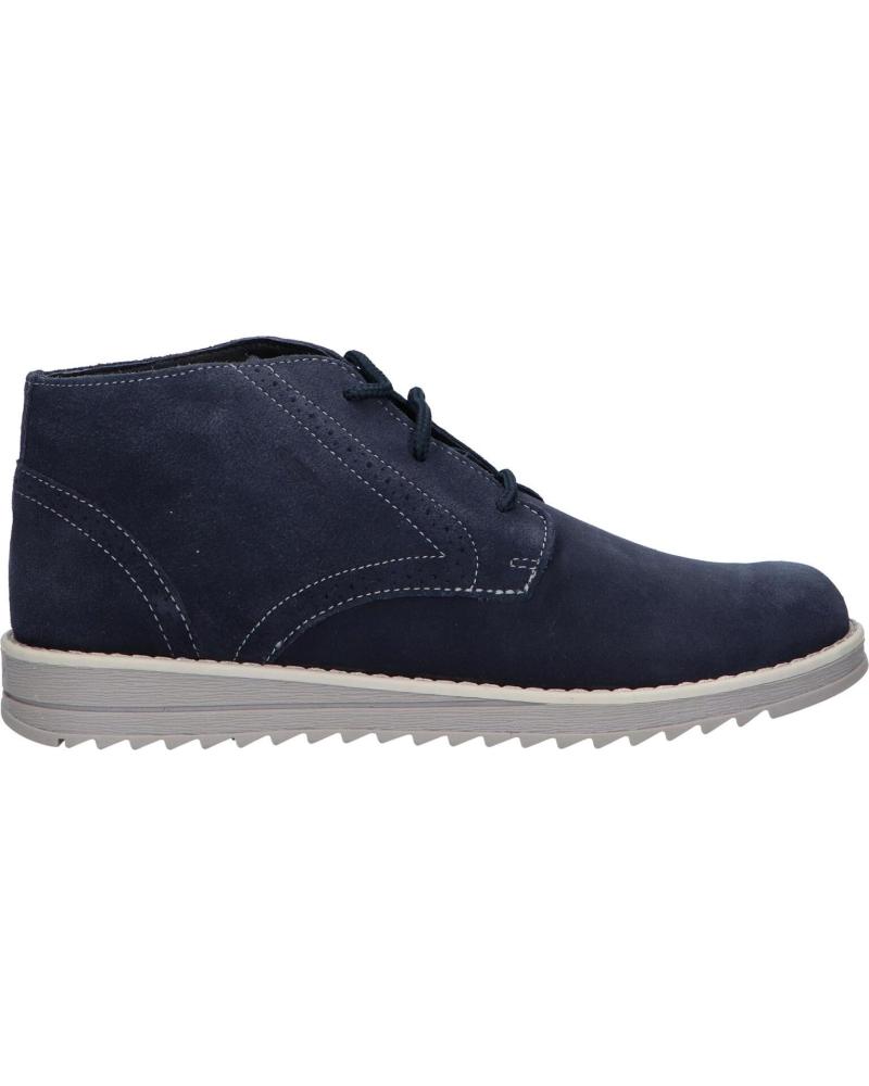 Botines de Niño GEOX J841LA 00022 J YOUNG WONG C4002 NAVY