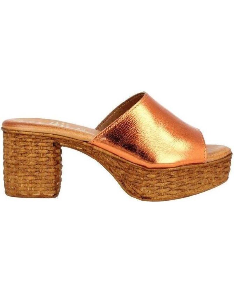 Sandalias de Mujer ITSE CADY 5391 NARANJA