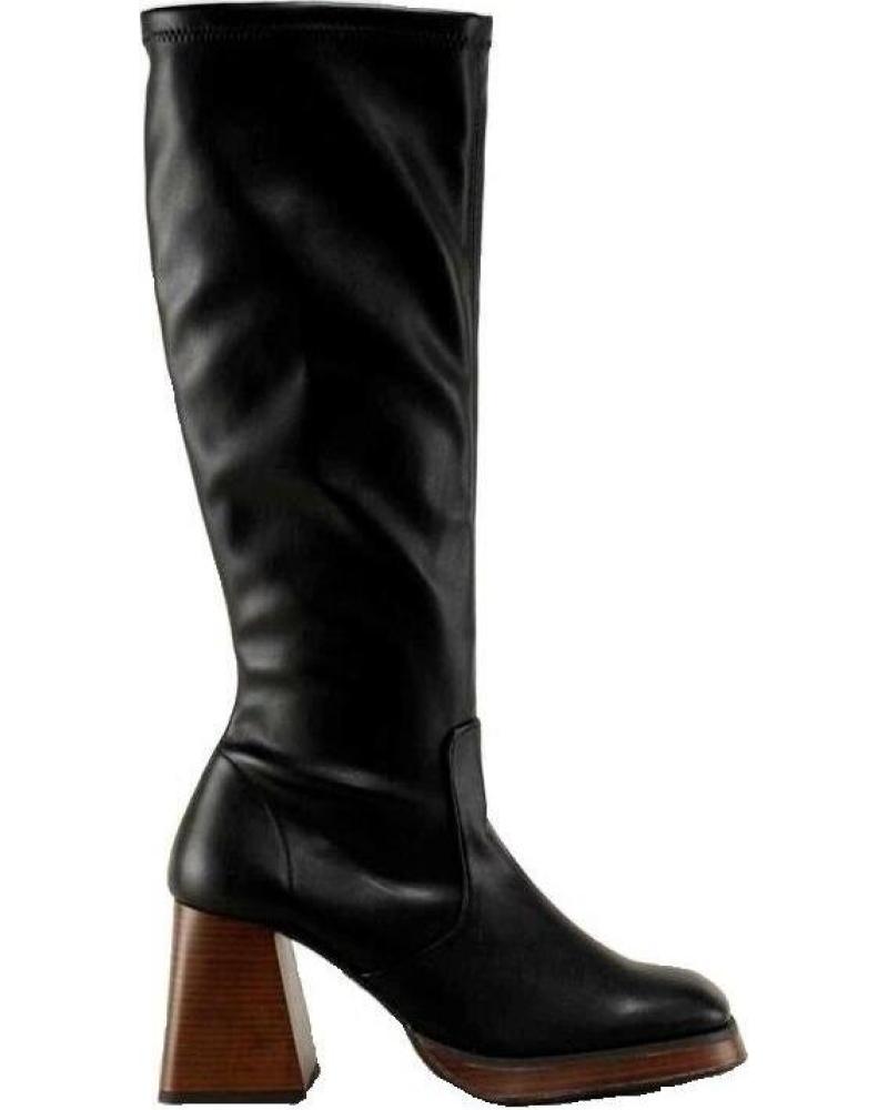 Botas de Mulher ITSE MANCHESTER 2194 NEGRO