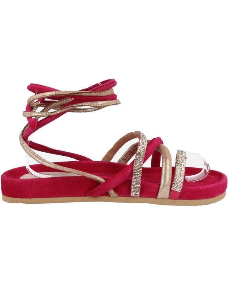 Sandalias de Mujer ITSE JANET 13550 ROSA