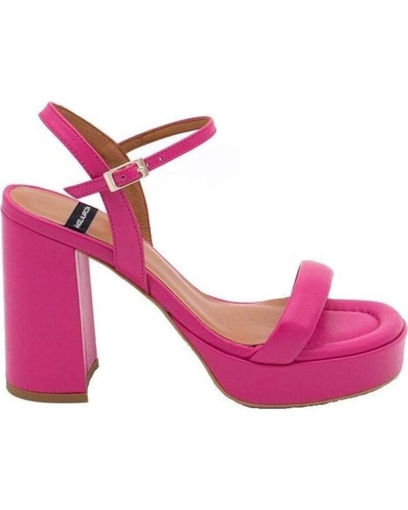Sandalias de Mujer ANGEL ALARCON 23086-926A DREAM ROSA