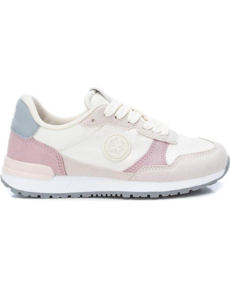 Deportivas de Niña XTI 150154 HIELO