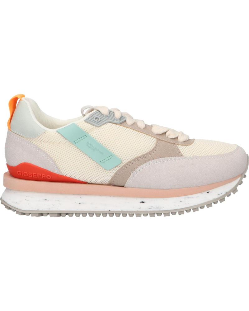 Zapatillas deporte de Mujer GIOSEPPO 69024-ANNEOT BLANCO