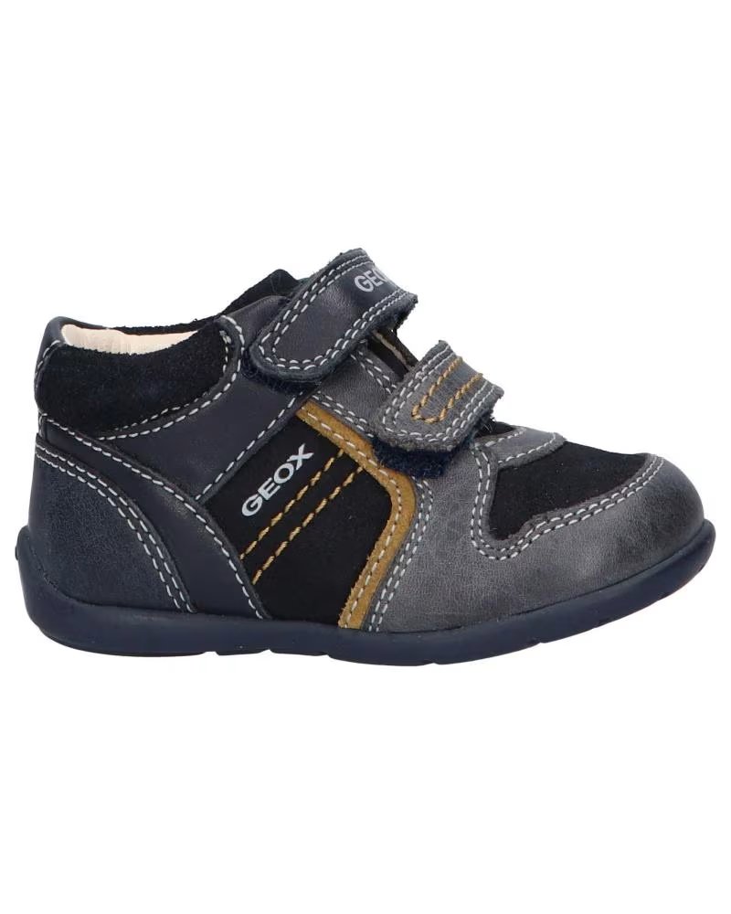 Geox B9450B 0CL22 B Kaytan C4002 Navy