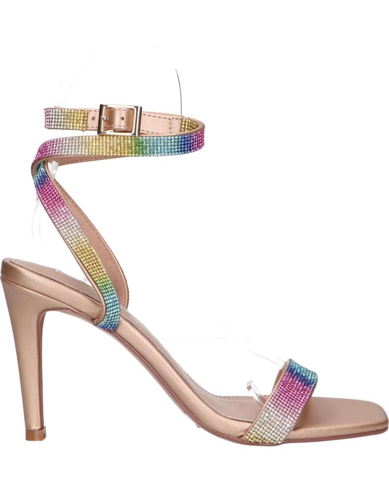 Sandalias de Mujer EXE VICTORIA-561 PU MULTICOLOR