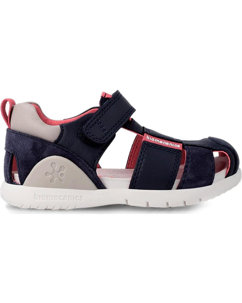 Sandalias de Niño BIOMECANICS SANDALIAS MARINO