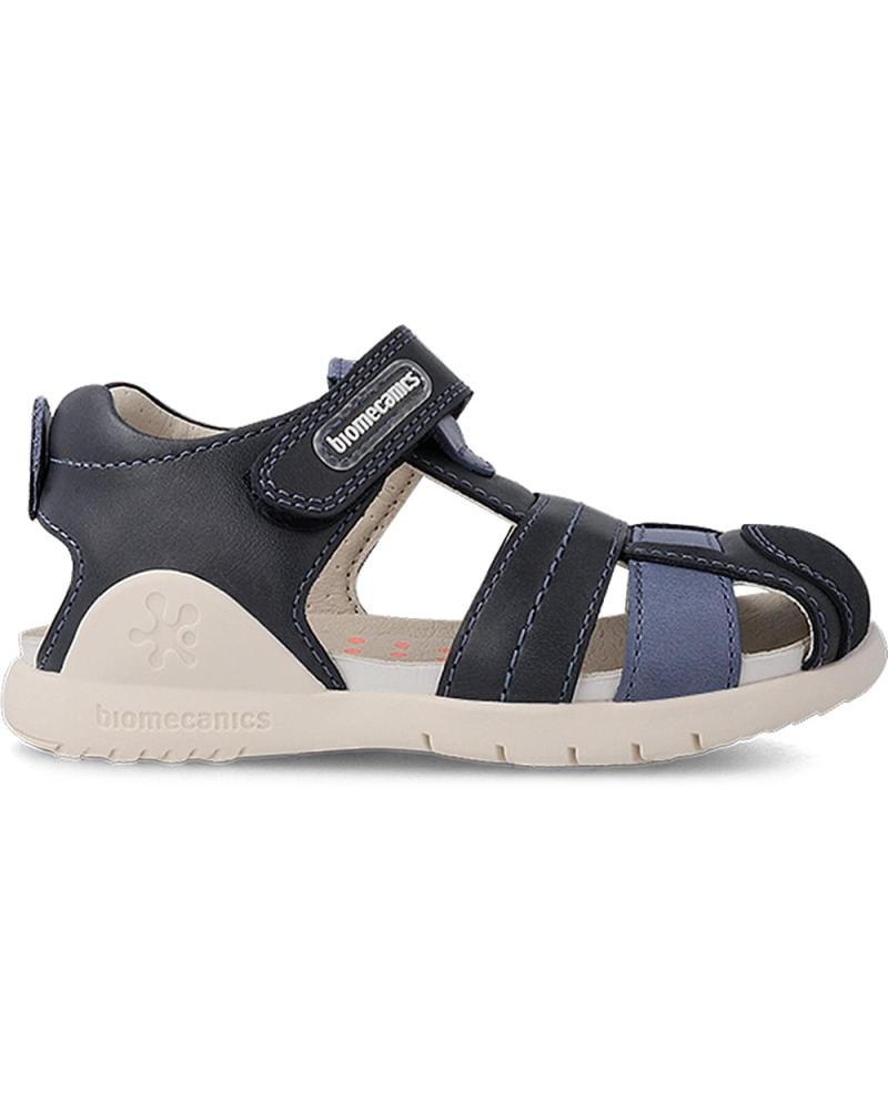Sandalias de Niño BIOMECANICS SANDALIAS AZUL