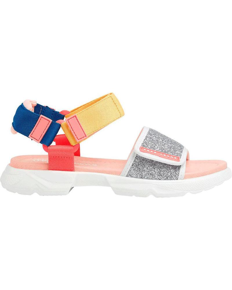 Sandalias de Niña PEPE JEANS SANDALIAS DEPORTIVAS VENTURA SANDAL VARIOS COLORES
