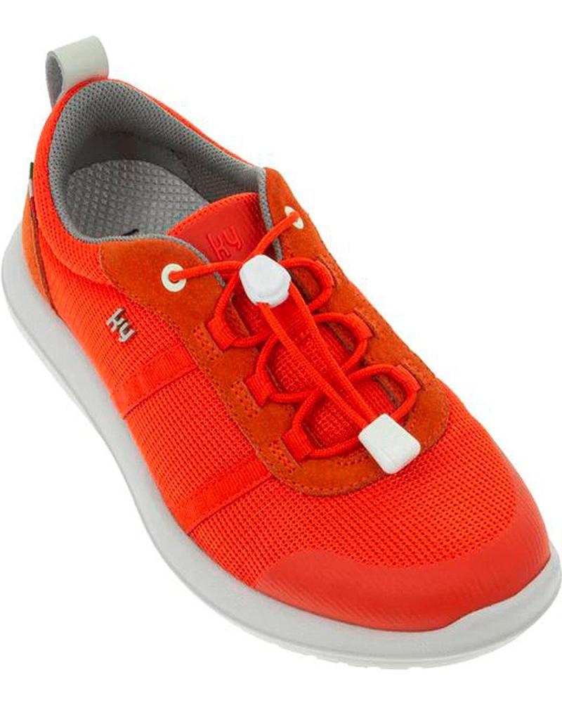 Deportivas de Mujer KYBUN DEPORTIVA LANGNAU W ORANGE