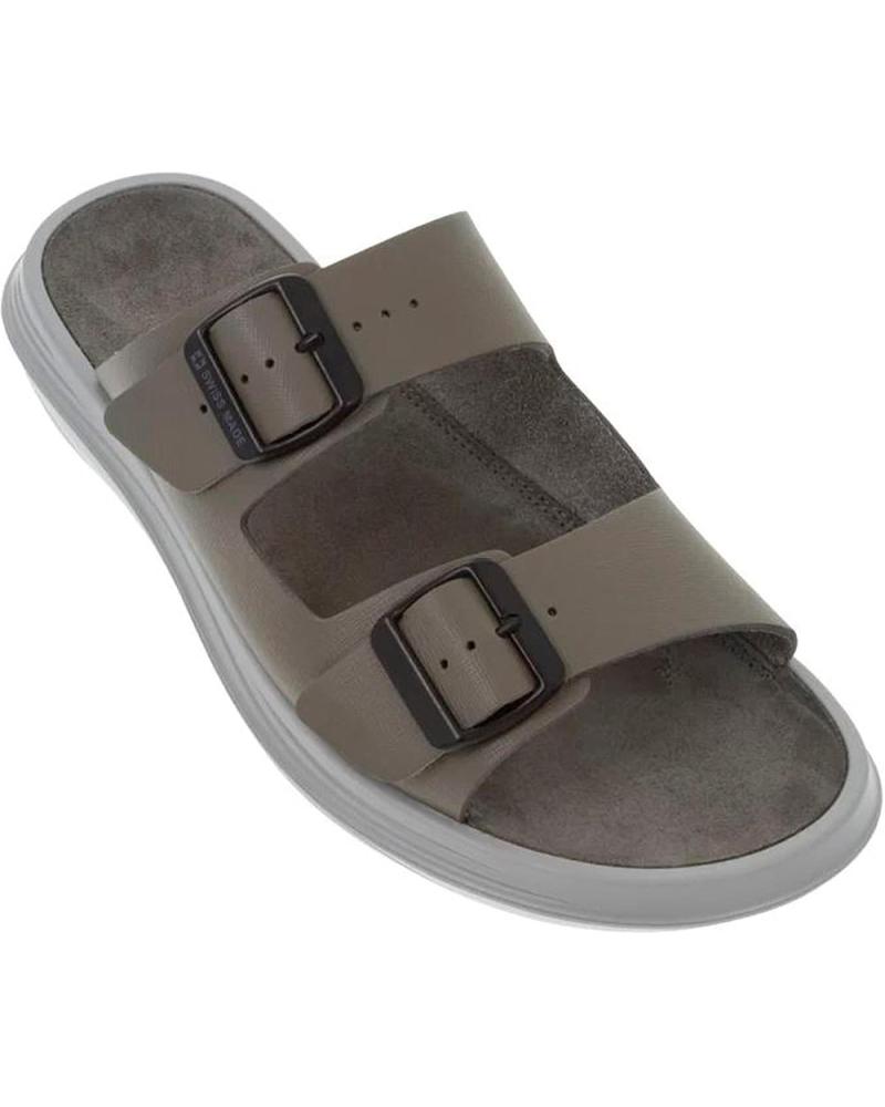 Sandalias de Hombre KYBUN SANDALIAS URI M GREY