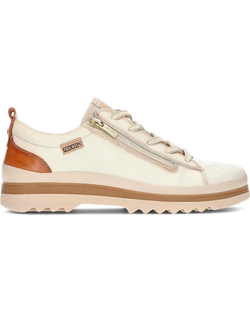 de pikolinos zapatos vigo w3w-6979c1 nata