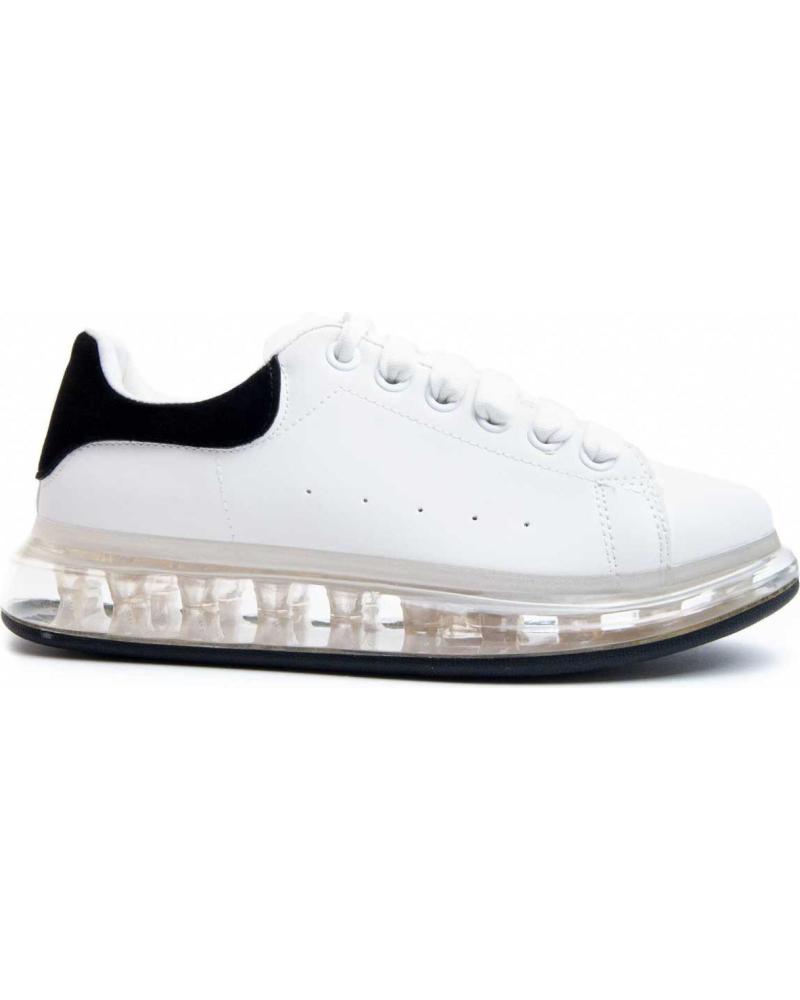 Zapatillas deporte de Mujer MONTEVITA BALENBLAK WHITE