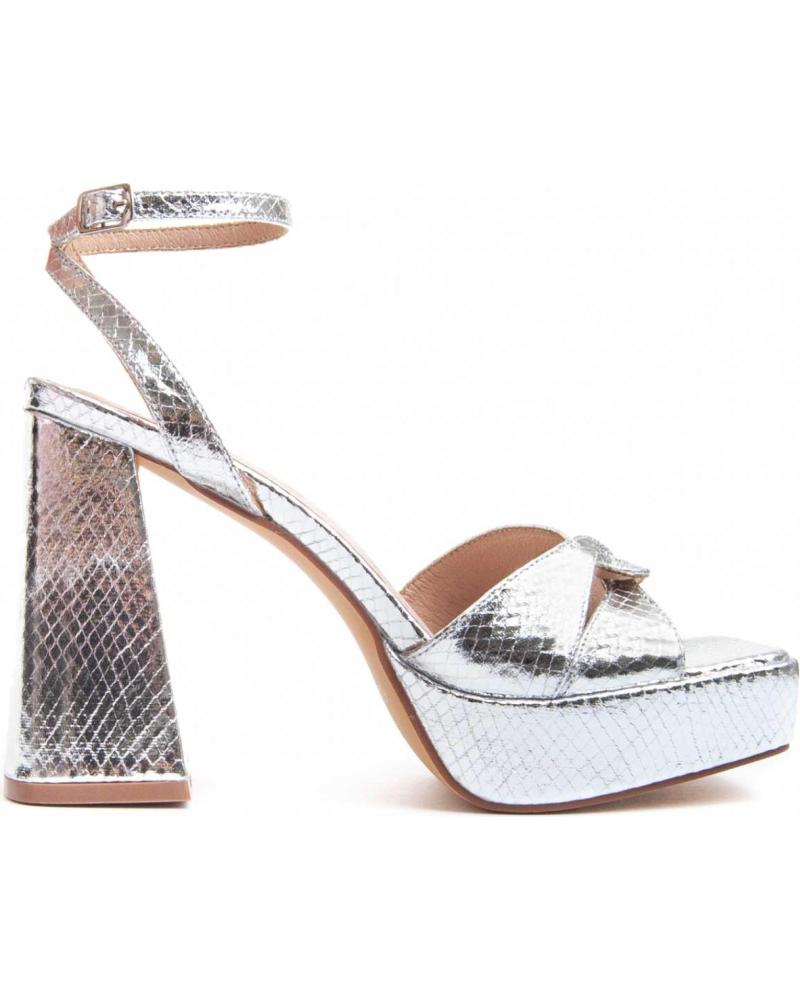 Sandalias de Mujer MONTEVITA FIAMMA12 SILVER