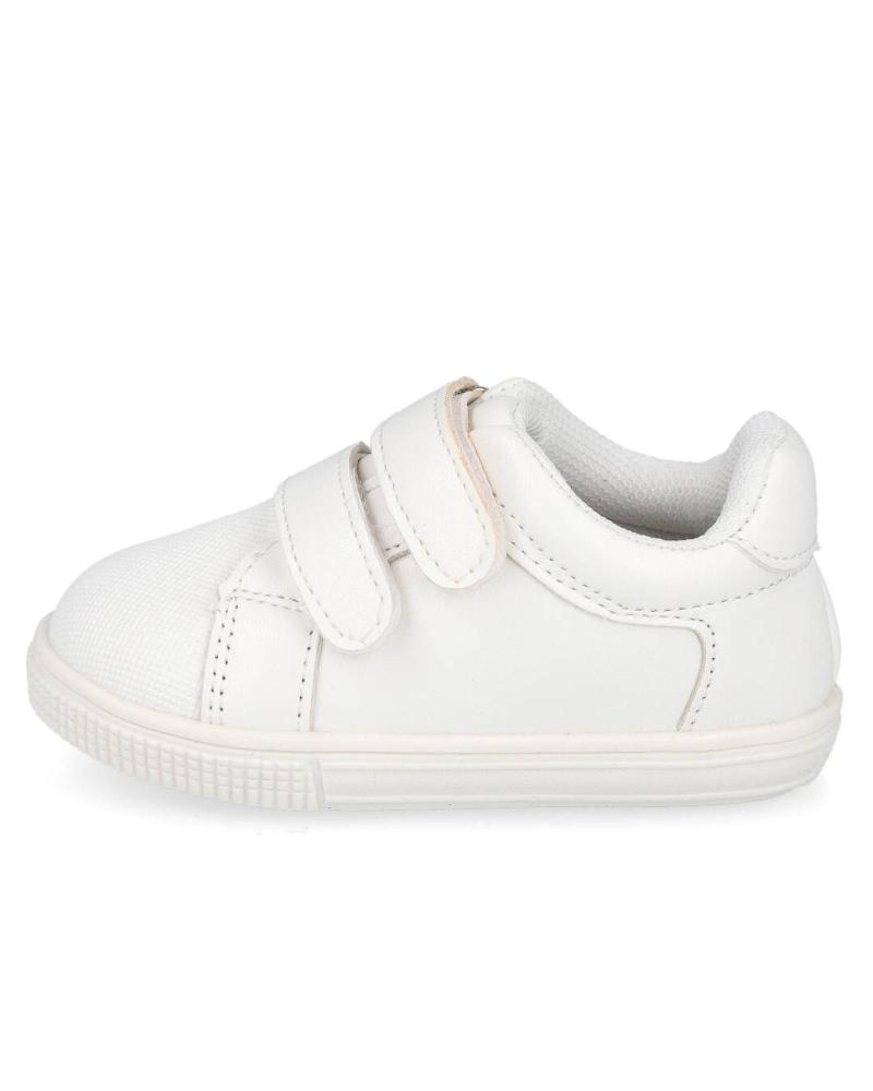 Deportivas de Niño BUBBLE BOBBLE BUBBLE KIDS C307 ZAPATILLAS DEPORTIVAS BLANCO