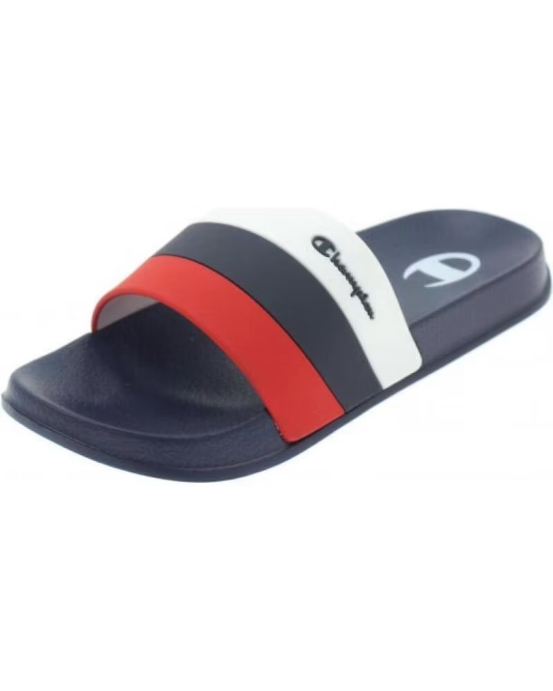 Champion Chanclas Champion S32632-BS501 American B Ps Multicolor para Niños Nny