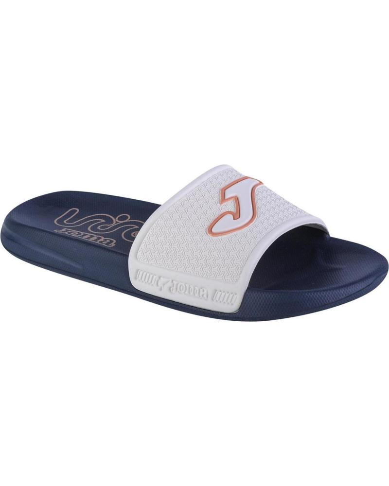 Chanclas de Mujer JOMA CHANCLA PALA BLANCO