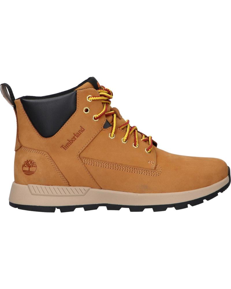 Botas de Hombre TIMBERLAND TB0A2HNR2311 KILLINGTON TREKKER MID LACE UP 2311 WHEAT